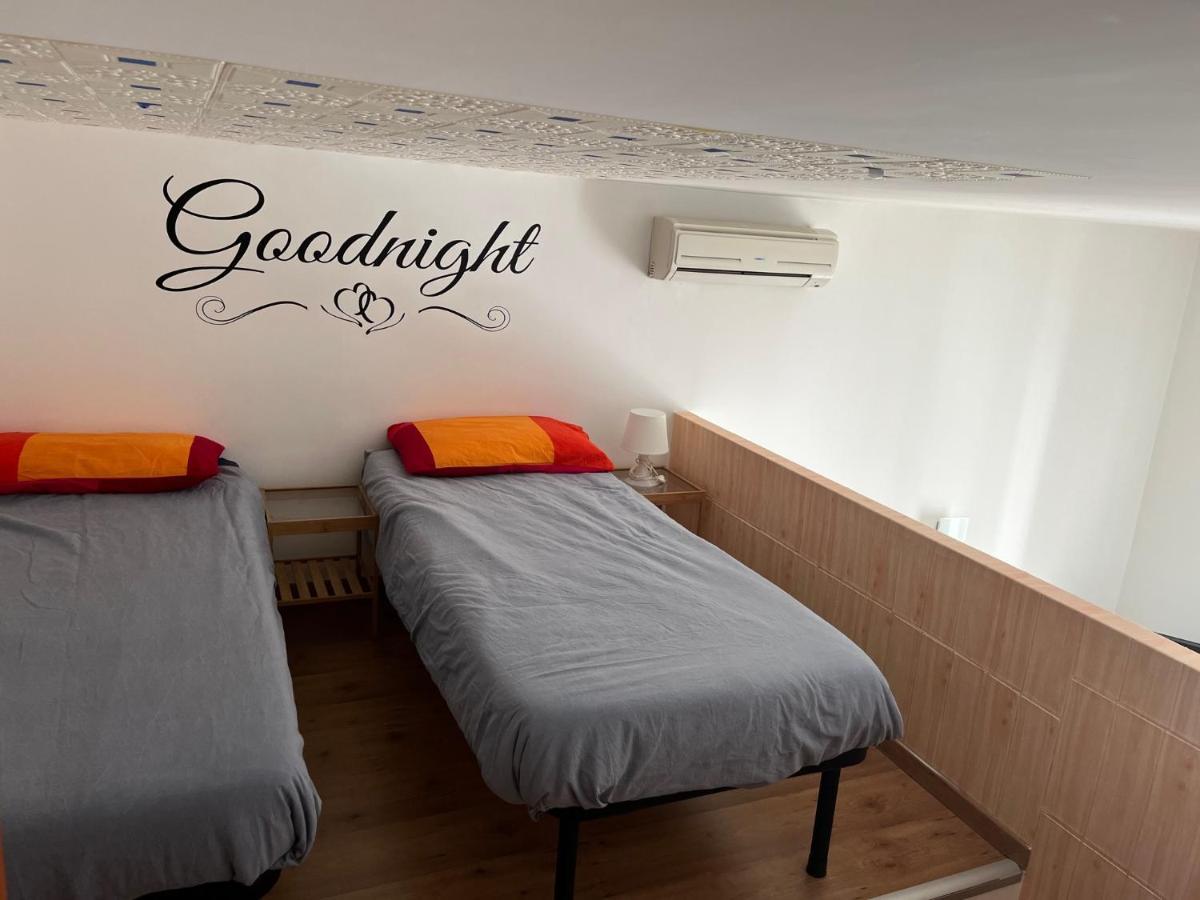 Ale & Tizy House Bed and Breakfast Napoli Eksteriør billede