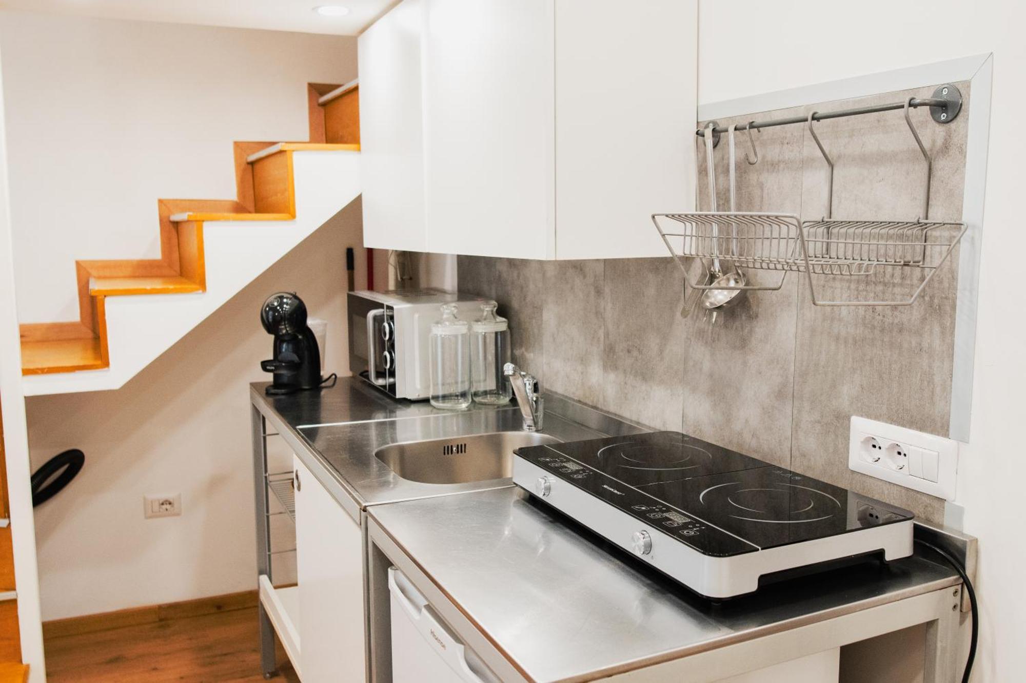 Ale & Tizy House Bed and Breakfast Napoli Eksteriør billede