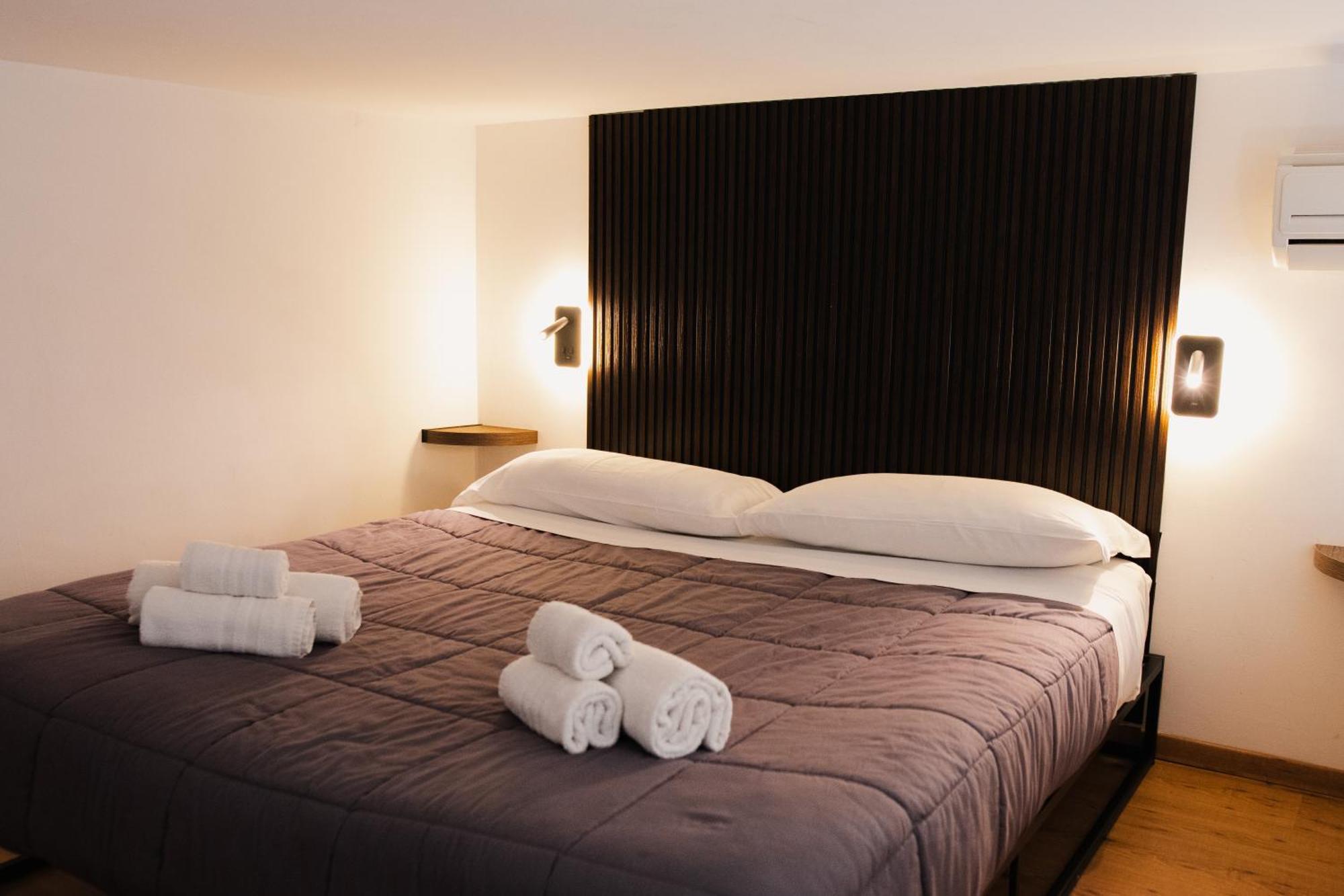 Ale & Tizy House Bed and Breakfast Napoli Eksteriør billede