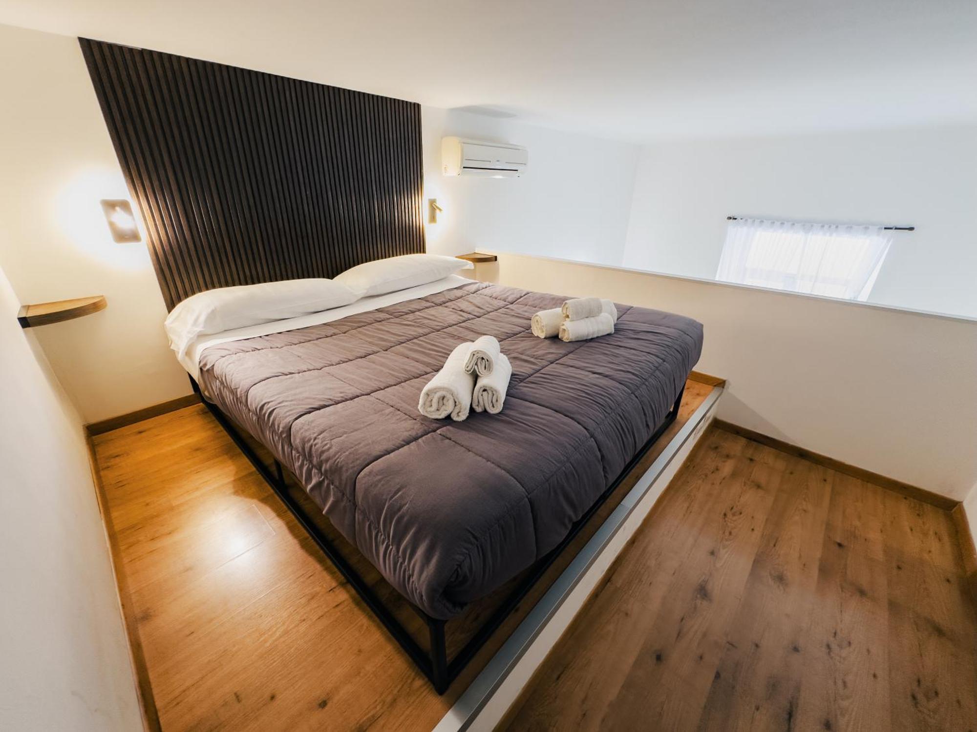 Ale & Tizy House Bed and Breakfast Napoli Eksteriør billede