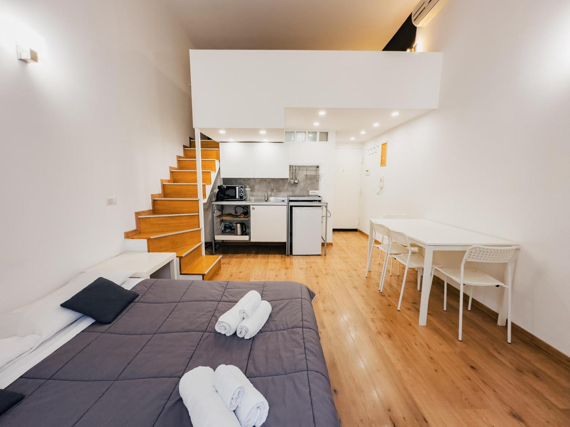 Ale & Tizy House Bed and Breakfast Napoli Eksteriør billede